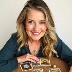 Таролог Ирина