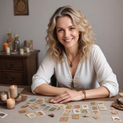 Ведунья Роза