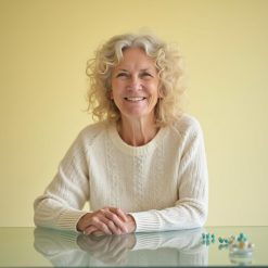 Ясновидящая Нина