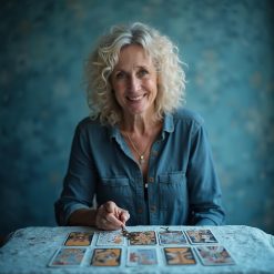 Мольфарка Магда