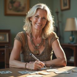 Ведунья Вера