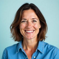 Экстрасенс Анар